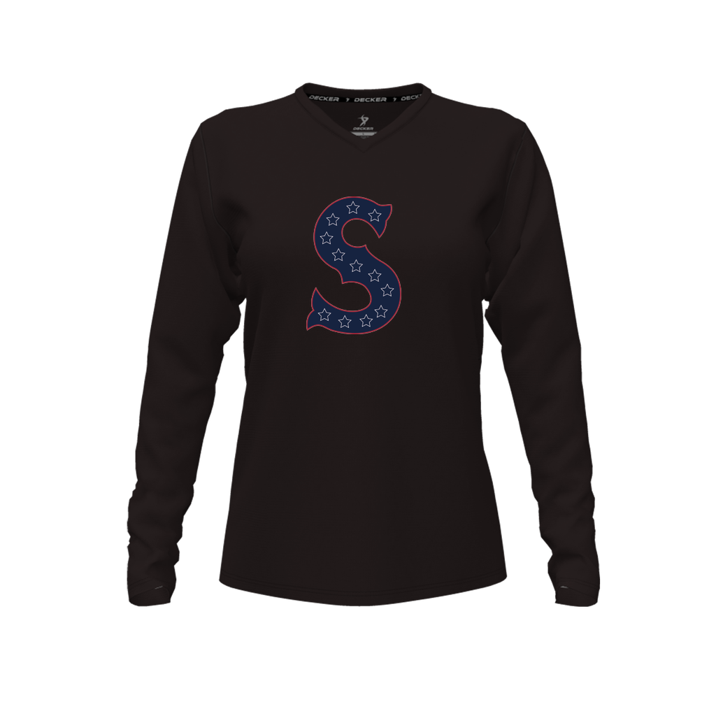 Decker Comfort T-Shirt