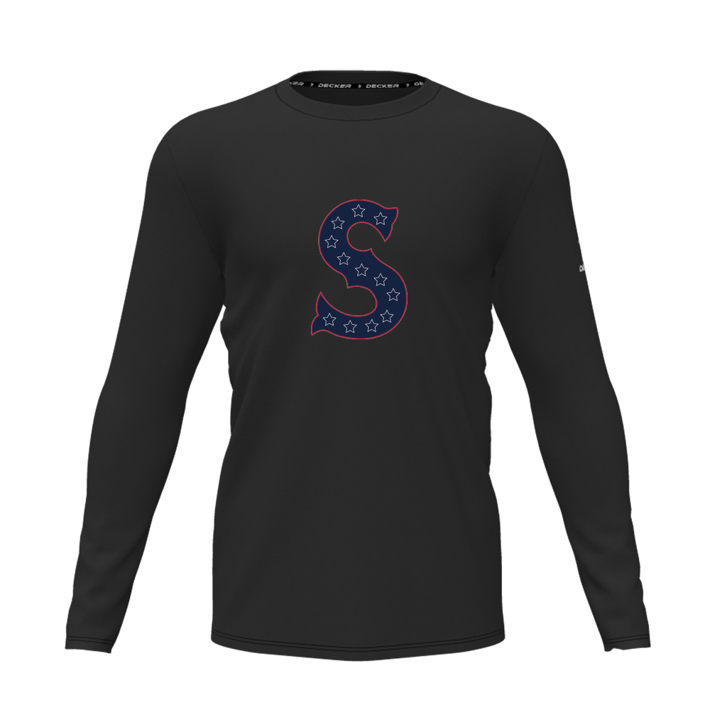 Decker Performance T-Shirt