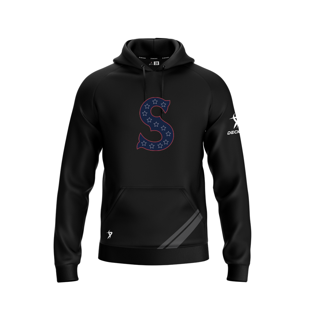 Decker Summit Hoodie