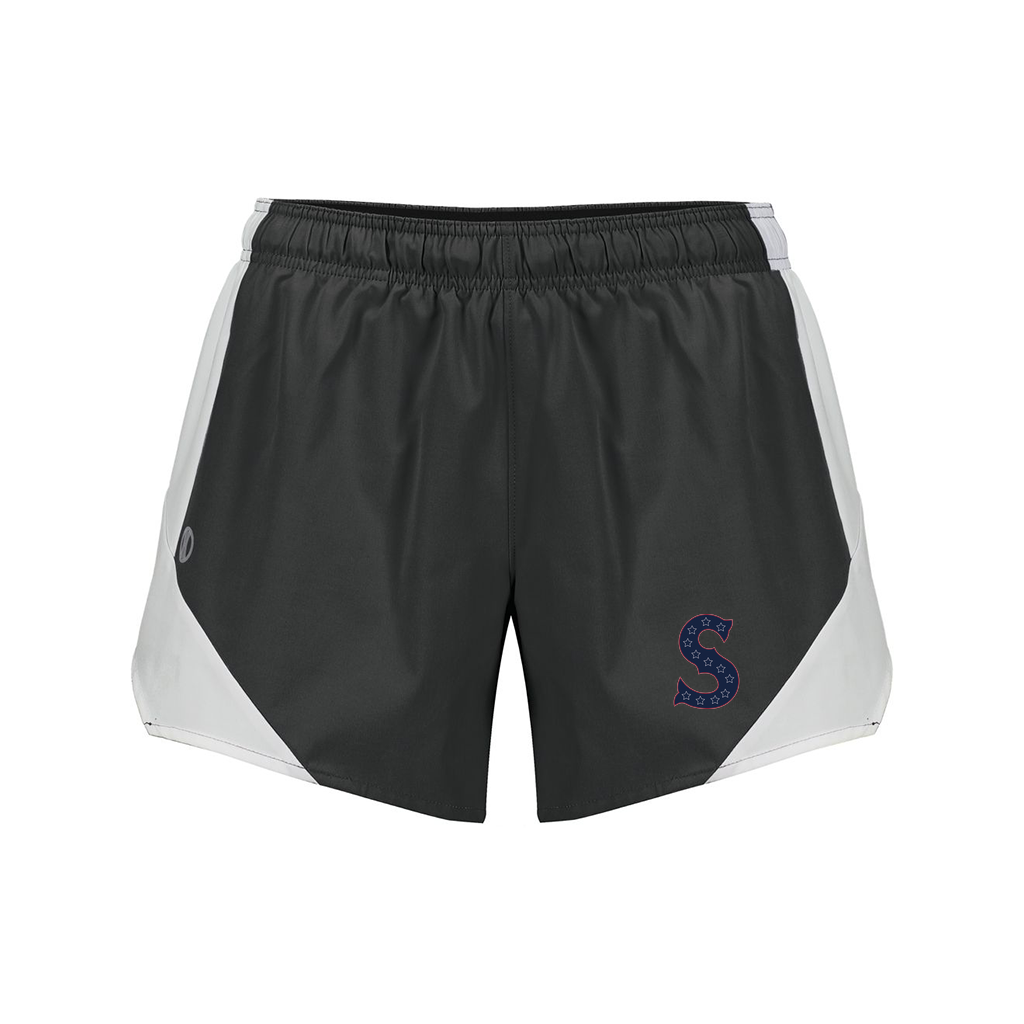 Girls Olympus Shorts