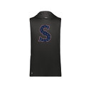 Men's CoolDry Sleeveless Hoodie